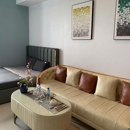 Awesome Rivergate Apartment - Cbd In Hcm City 호치민 외부 사진