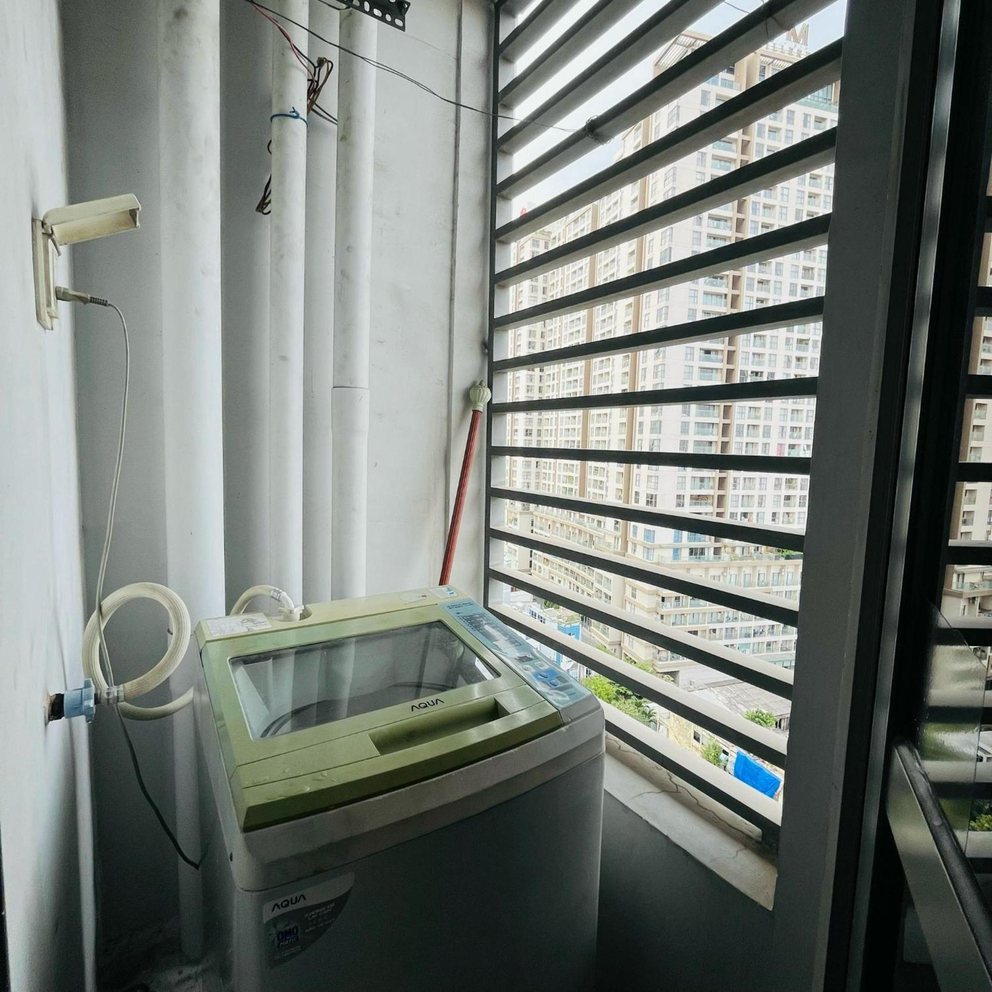 Awesome Rivergate Apartment - Cbd In Hcm City 호치민 외부 사진