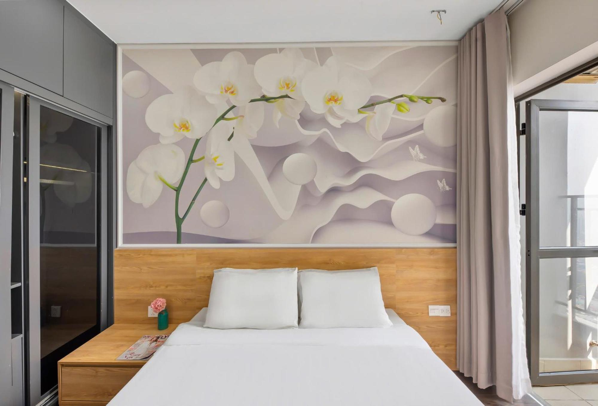 Awesome Rivergate Apartment - Cbd In Hcm City 호치민 외부 사진