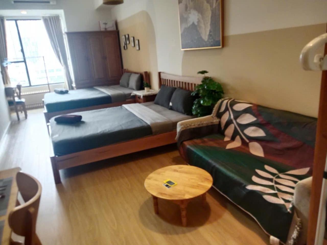 Awesome Rivergate Apartment - Cbd In Hcm City 호치민 외부 사진