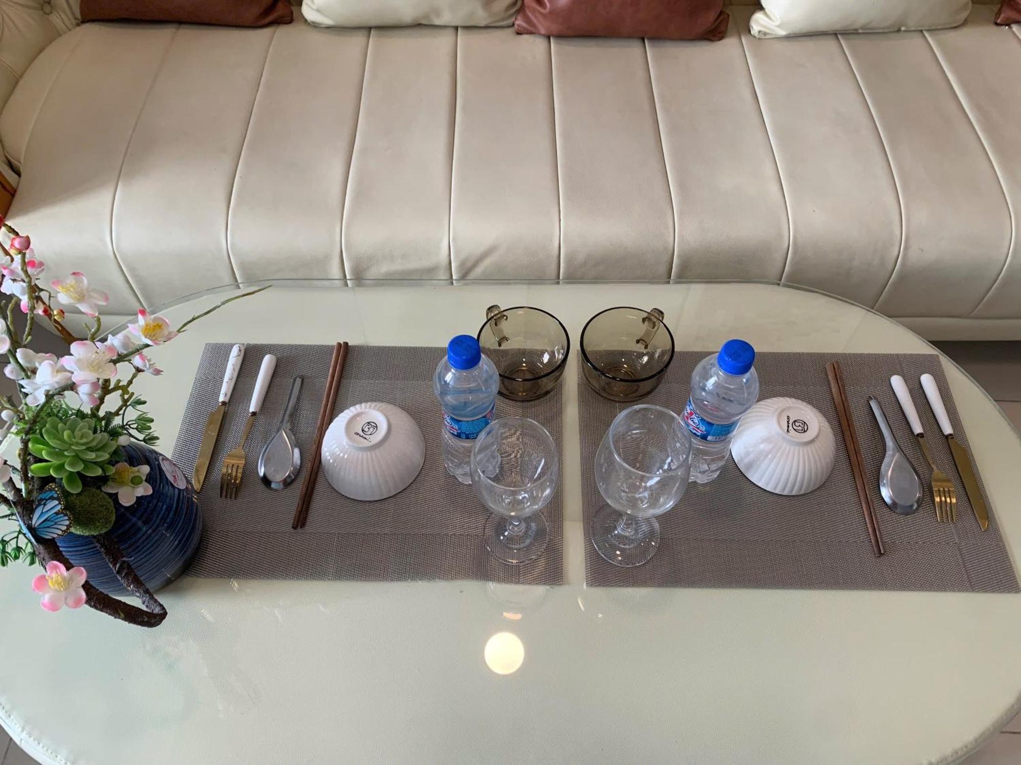 Awesome Rivergate Apartment - Cbd In Hcm City 호치민 외부 사진